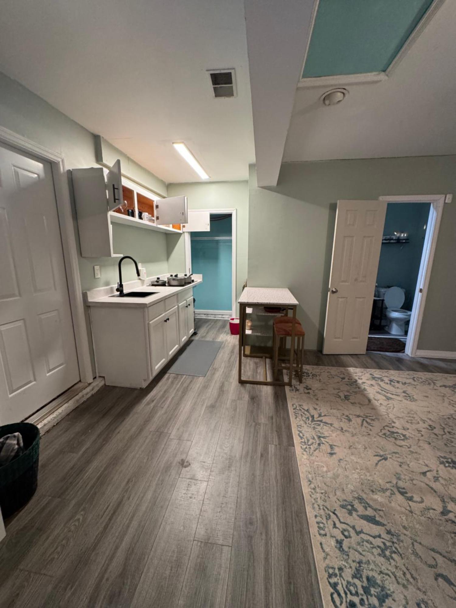20Min To International Airport! 10Min To Pnc Music! Wifi Appartement Charlotte Buitenkant foto